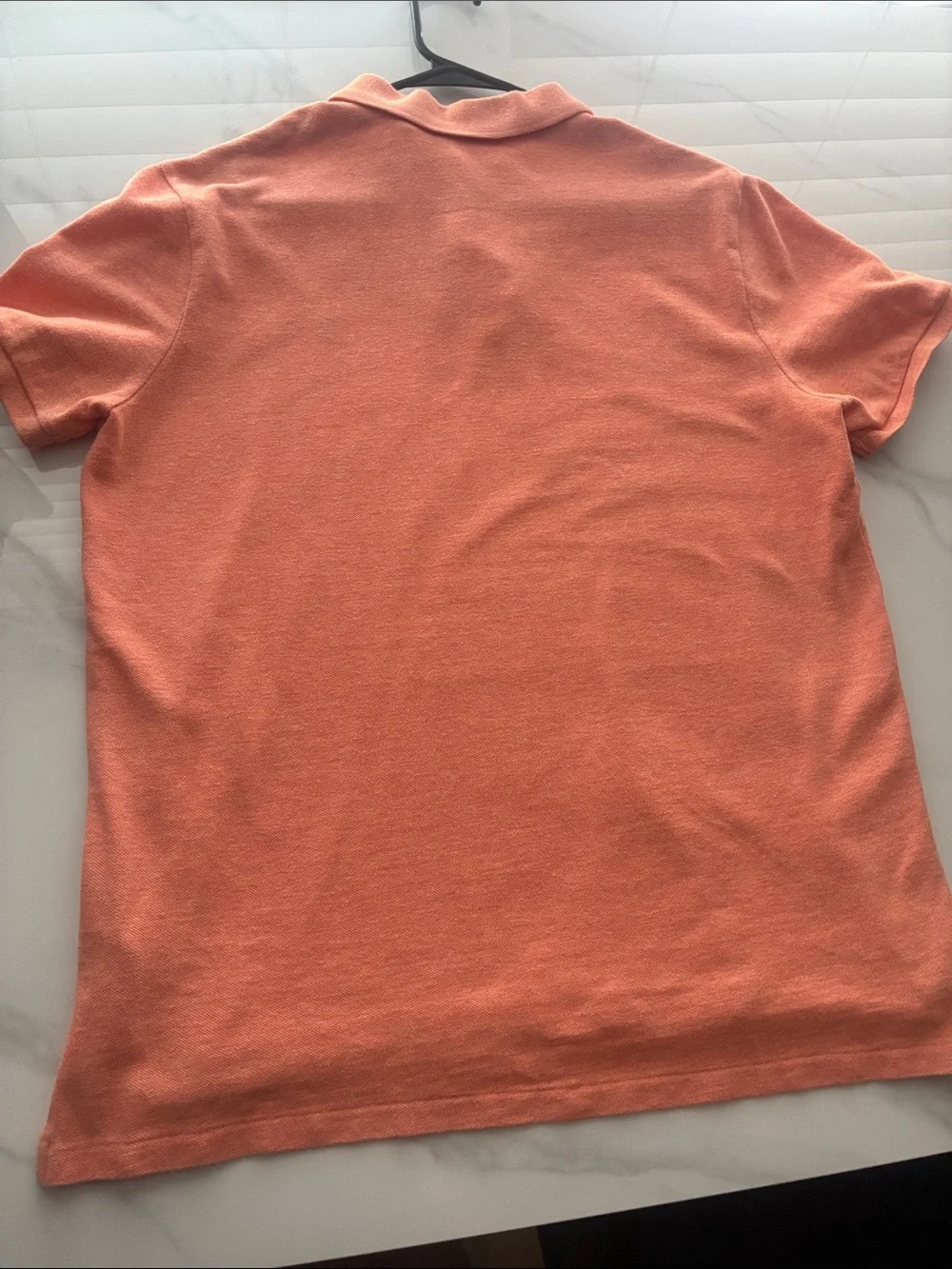 Polo Ralph Lauren light coral